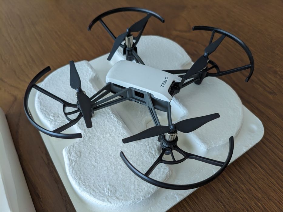 DJI Tello Drone, Like New64174418553346122