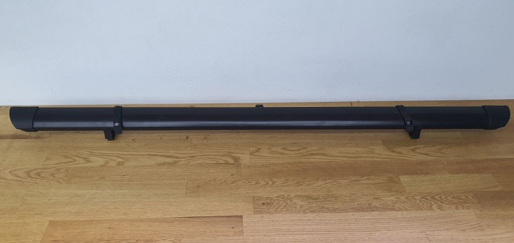 VW Golf Mk3 Cabrio deflector vento