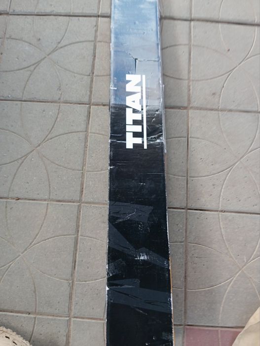 Кусторез телескопичесикй