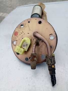 Bomba de gasolina Honda Civic