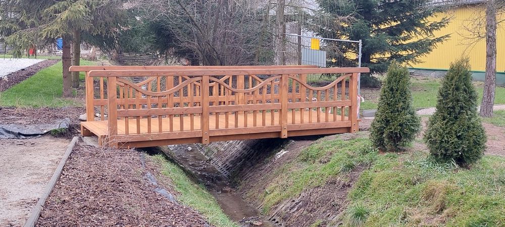 Wykonam na dowolny wymiar