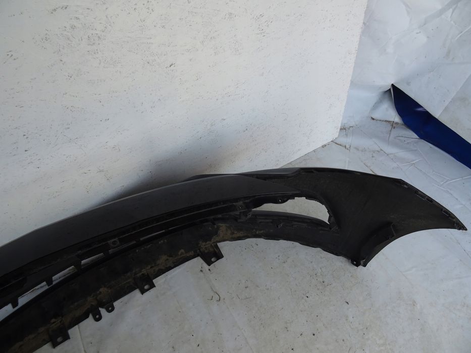 opel astra v k 2015- zderzak przód oryginał