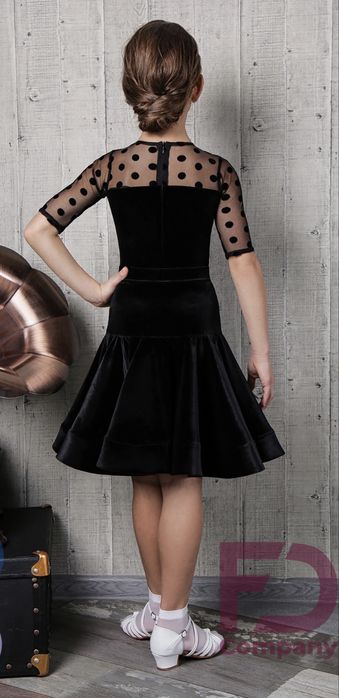 Сукня бейсік від FD company бальна рейтингова