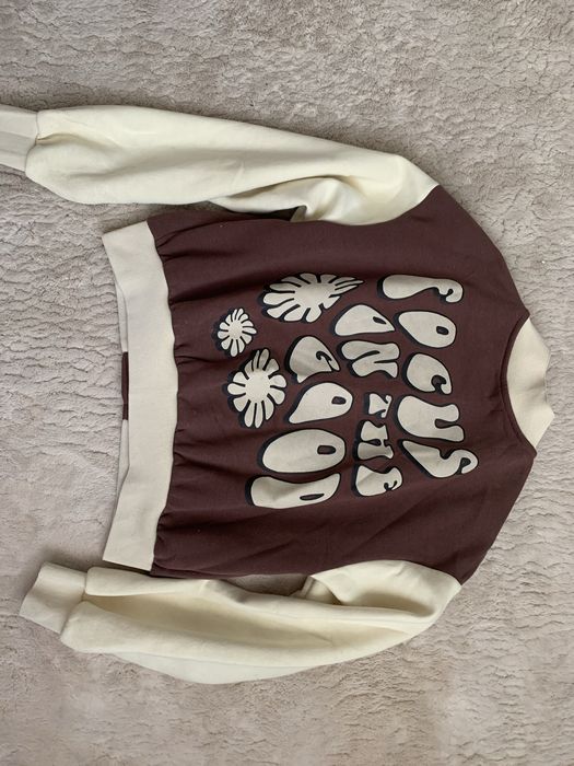 Bomberka Bershka dziewczeca