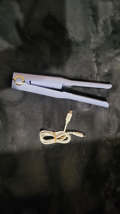 Prancha de cabelo