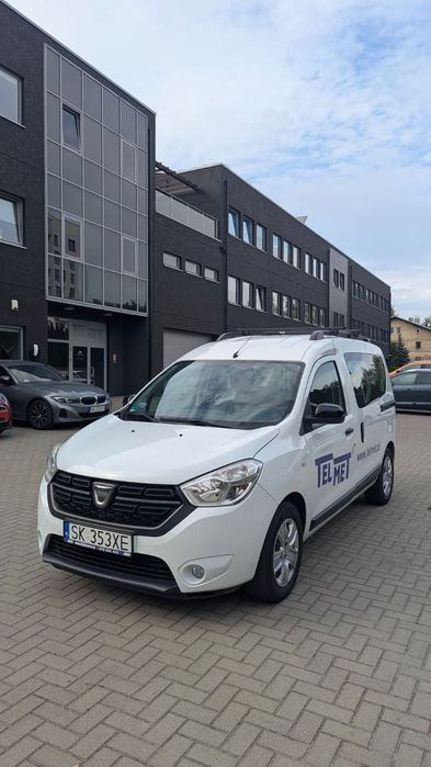Dacia Dokker