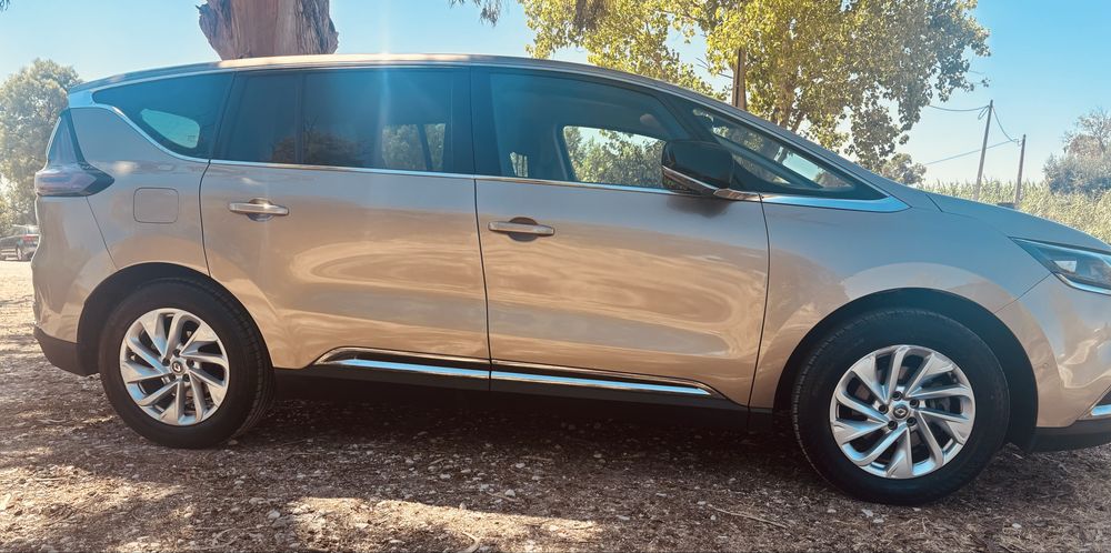 Renault Espace V 1.6 DCI