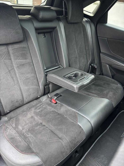 DS 7 Automobiles  Crossback