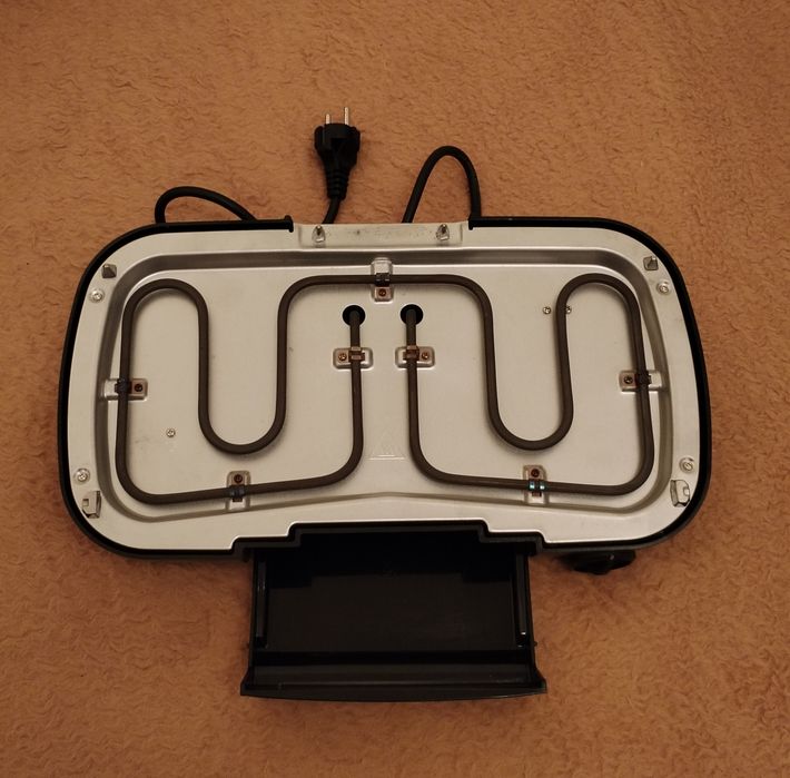 Philips Table Grill430892237341347844
