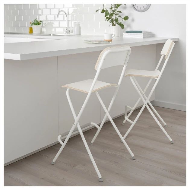 Стілець барний IKEA