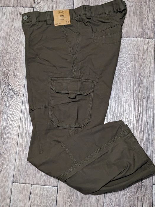 Штани карго F&F p.M