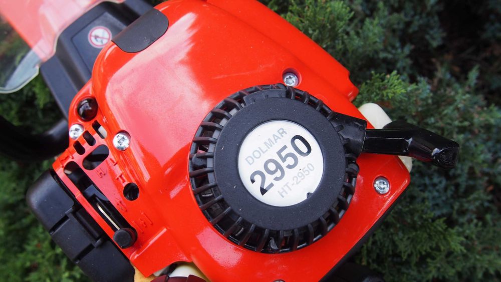 Dolmar 2950 ht Nozyce Spalinowe
