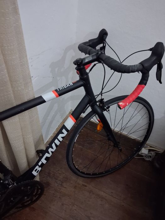 Biciclete estrada