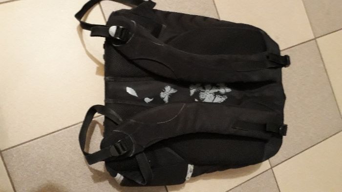 Hama All Out Tornister "Butterfly"