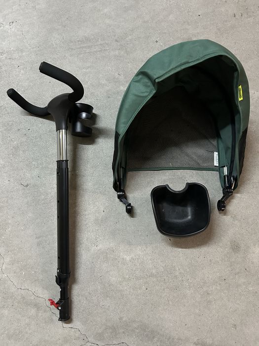 Triciclo Evolutivo Vector MG