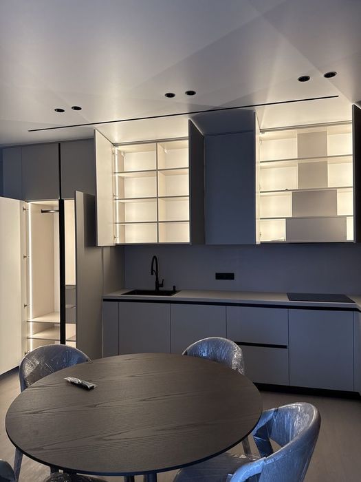 Продаж 2 кімнатноі ЖК Crystal