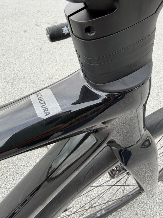 Merida Scultura 5000 di2 estado novo