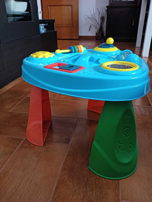 Baby Activity Table64585960116353122