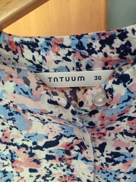 Piękna sukienka Tatuum 36 idealna