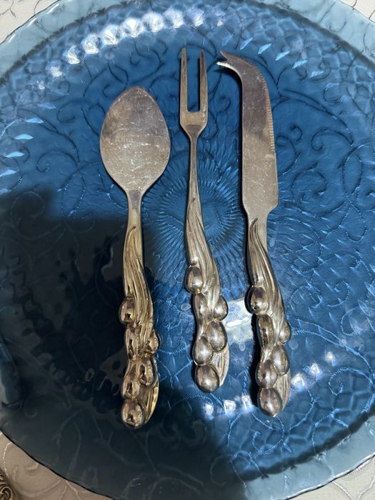 Предметы интерьера Англия