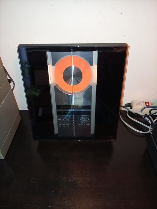 Bang Olufsen Beosound 3000