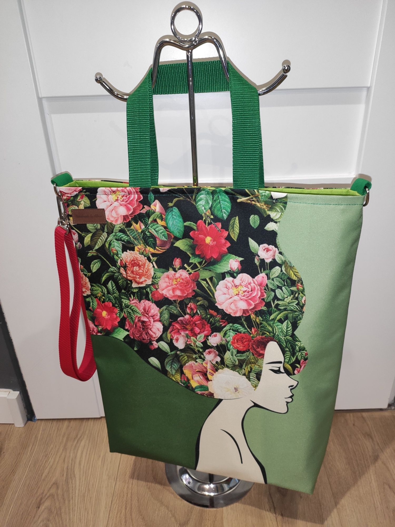 Pani torbalska shopper bag sales