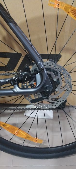 Продам Merida speeder 100