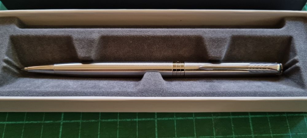 Parker Sonnet CT Slim (Esferográfica)