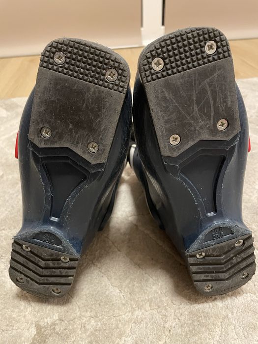 Buty narciarskie Atomic Hawk JR2 20-20,5