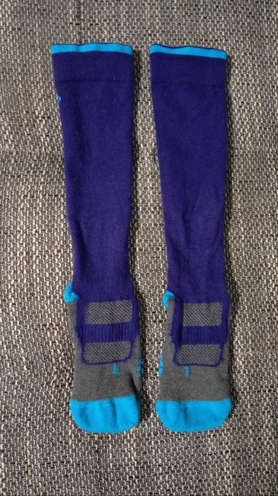 Компресійні термошкарпетки Gococo Compression Merino Wool. S (35-39)