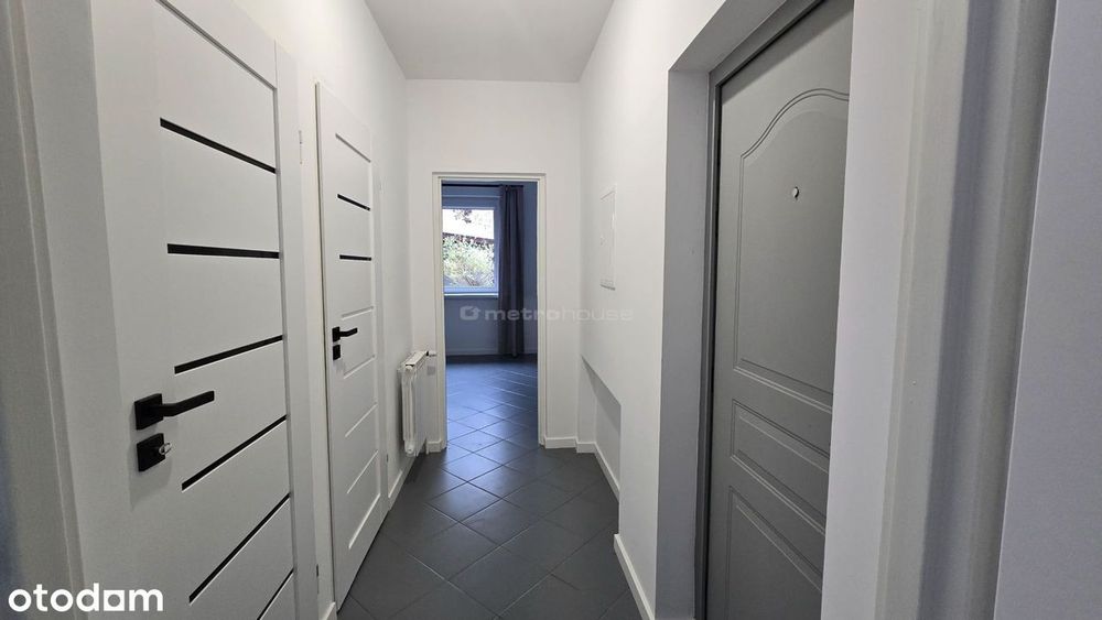 Alternatywa dla mieszkania w bloku  dom 68 m²