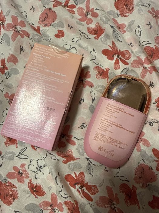 Kosas dreambeam sunlit comfy smooth sunscreen