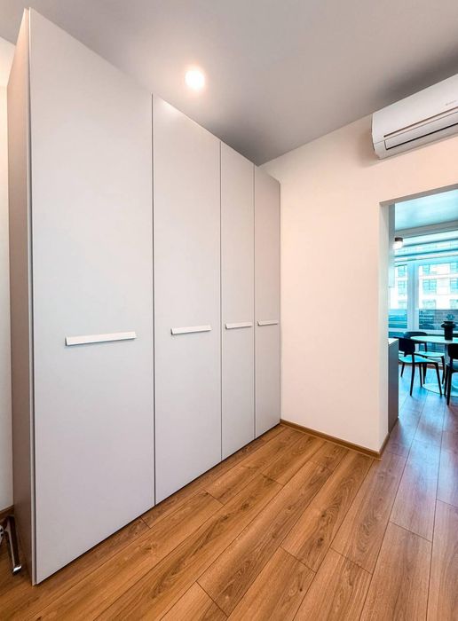 1-комнатная квартира по адресу (площадь 54 м²) - Atlanta.ua - фото 4