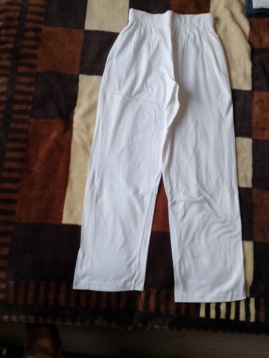 Spodnie Dresowe Converse L