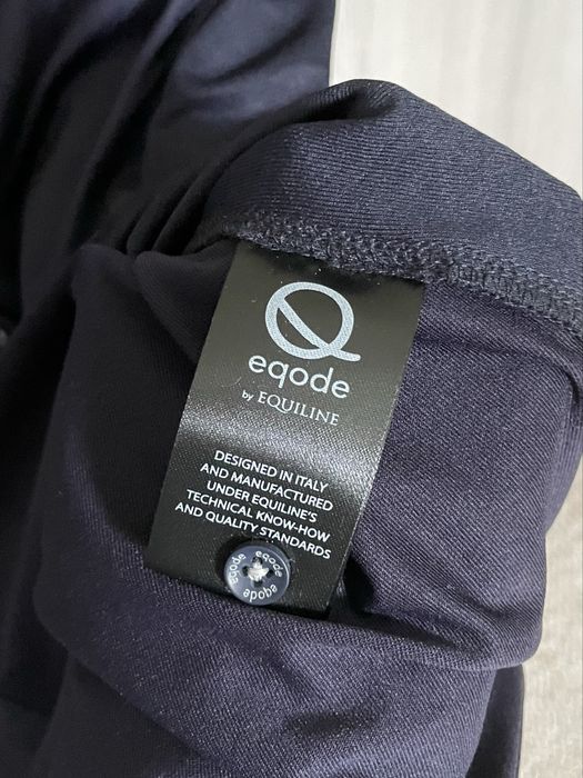 Koszula konkursowa Eqode