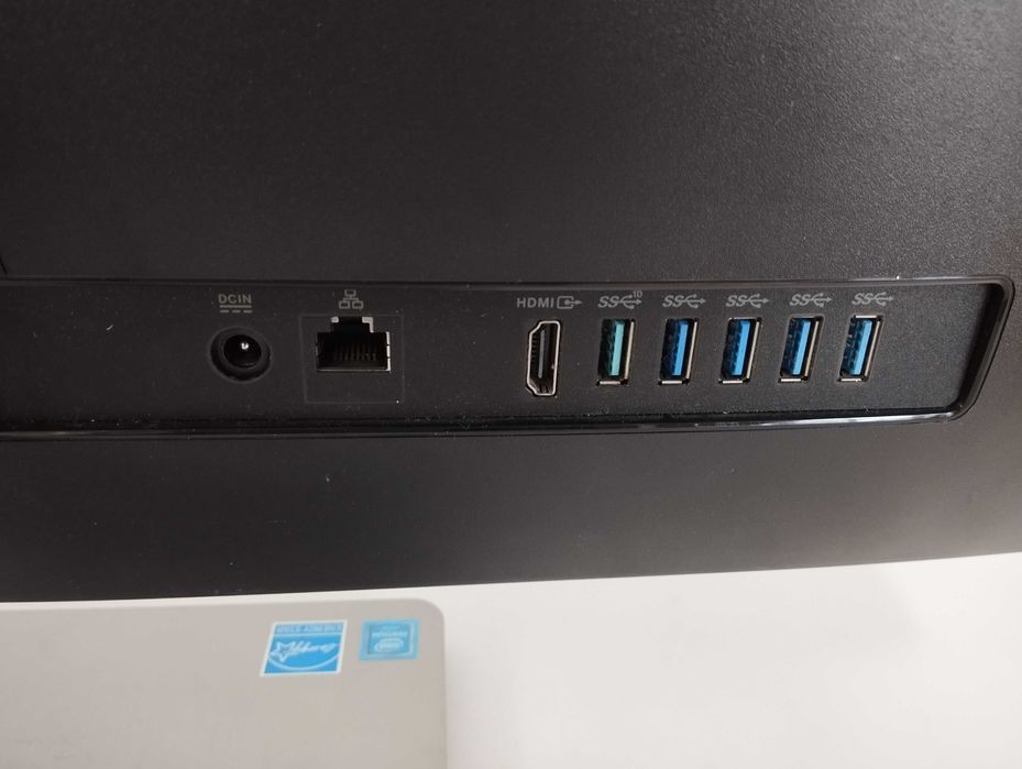 Komputer ASUS AiO V230IC Pentium G4400T