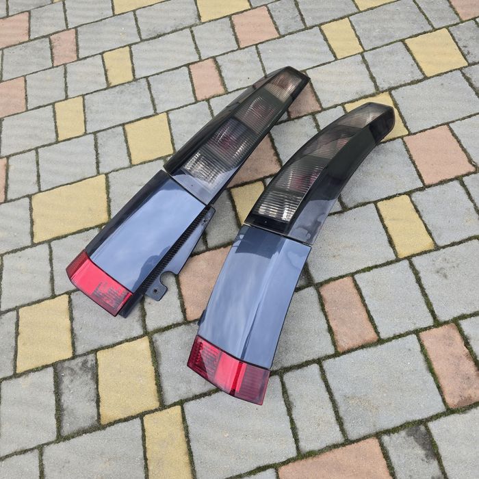 Задні ліхтарі стопи Opel Meriva A , Опель Меріва А 13130027