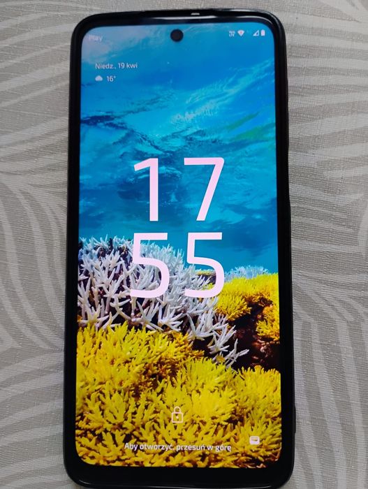 Motorola Moto g54 5g 8/256 gb