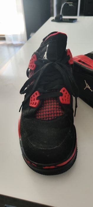 Buty Air Jordan r38