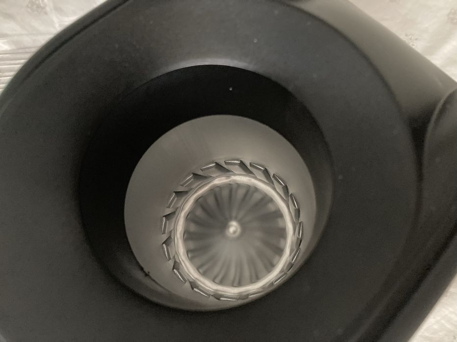 Maszyna do popcornu hoffen