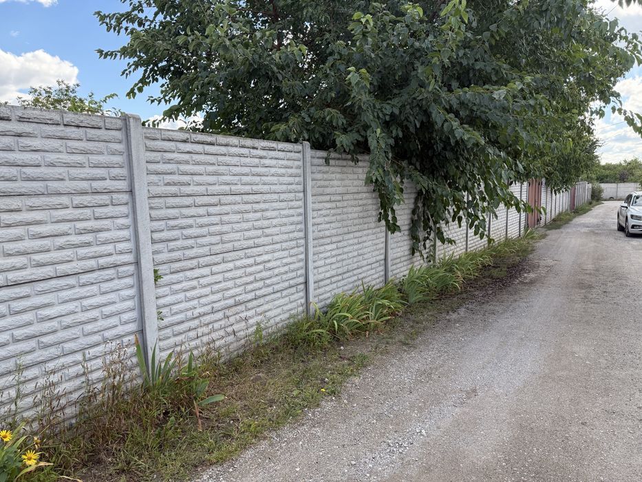 Продам земельный участок