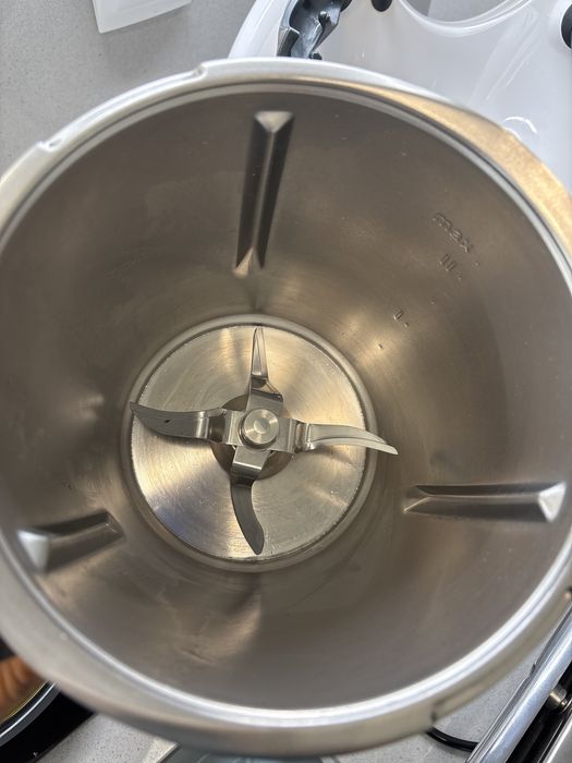 Bimby TM5 e acessorios