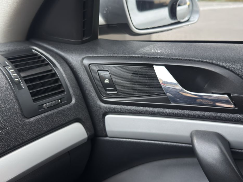 Scoda octavia 2007 дизель 1.9