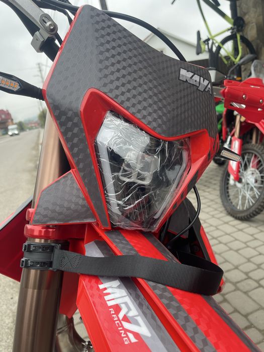 Новинка 2026 року KAYA 2T 300cc.