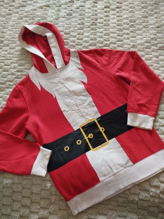 новорічні різні зимові светри М