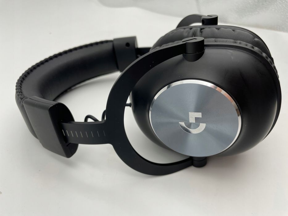 Słuchawki nauszne Logitech G Pro X SE