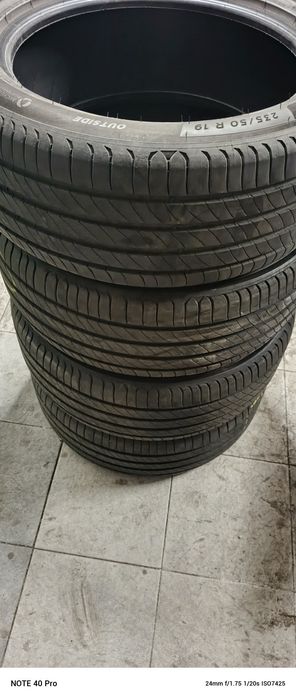 Michelin E Primacy 235/50/19 4szt