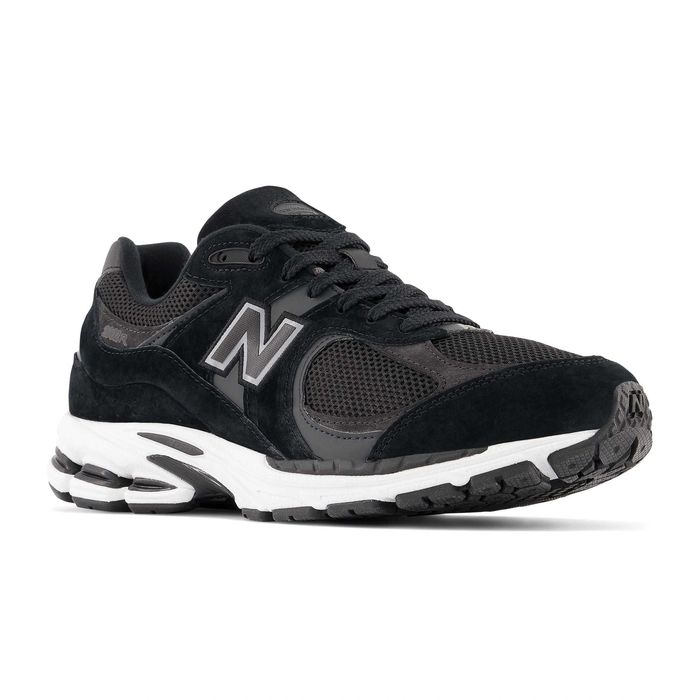 ОРИГИНАЛ‼️ New Balance 2002R (M2002RBK) кроссовки мужские кросівки чоловічі Нью Беланс 41.5 42 42.5 43 44 44.5 45 47.5 49