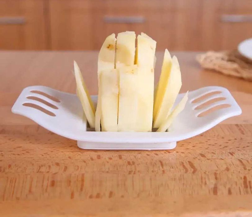 Картофелерезка , слайсер, нож для нарезки картофеля фри 17*9,5 см