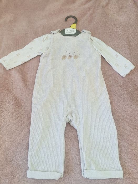 Костюм для дитини 3-6 місяців mothercare